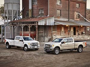 Ford’s Adaptive Steering Technology Explained