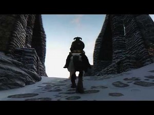 Beyond Skyrim: High Rock - Teaser