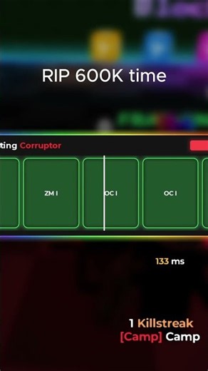 Enchanting a Corrupter in Steal Time From Others #STFO #Roblox