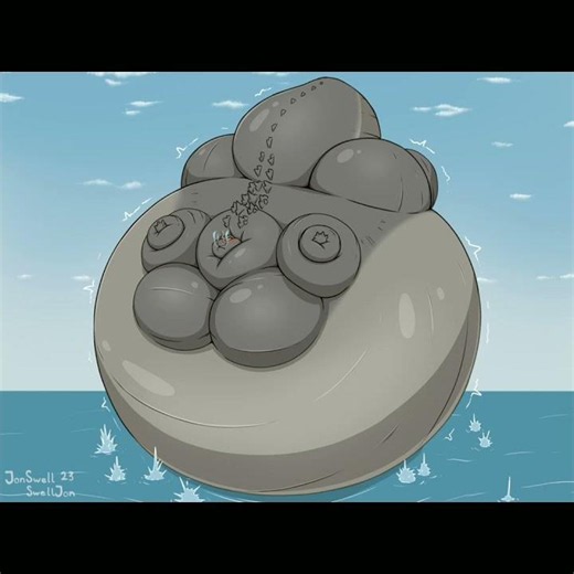 godzilla vs inflation