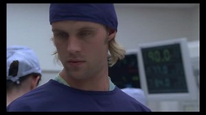 HOUSE en español(castellano) 4x16 - El corazon de Wilson