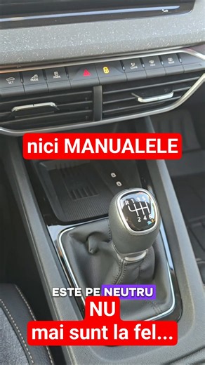 The new 2024 Skoda Octavia with only 12,000 km! 🚗 For Sale in Iași