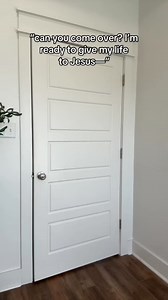 i’ll be over ASAP 🤣😭 #christian #Jesus #JesusisKing #love #viral #explore #trending | Julia poe