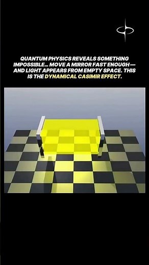 Light From Nothing? The Dynamical Casimir Effect Explained