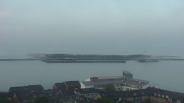Live Webcam Helgoland, Deutschland