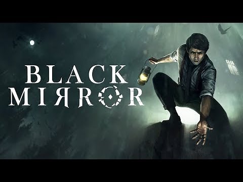 Black Mirror IV Gameplay (PC)