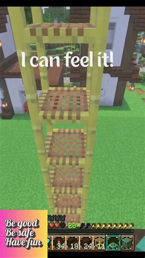 This Minecraft block officially has a new name🍕- 20 Min Adventures