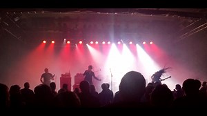As we approach the start of our Haunting Tour 2025, here's a little something from the last time we took this show on the road. Any requests? 🖤🌙 Tickets: www.theawakening.com/live | The Awakening