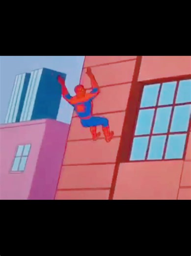 Spider-Man is a 1967 superhero animated television series that was the first television series based on the Spider-Man comic book series #cartoons #genx #classictv #undrwatropium #classiccartoons
