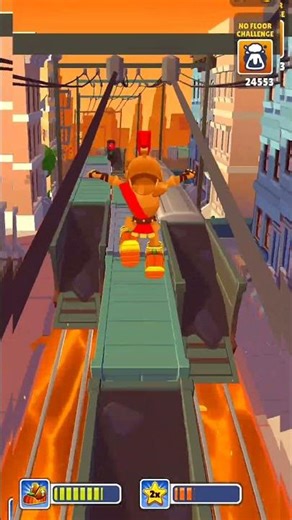 #subwaysurfers