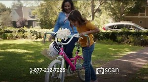 SCAN Health Plan TV Spot, 'New Bike'