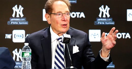 John Sterling, theatrical Yankees broadcaster known for enduring home run calls, dies at 87