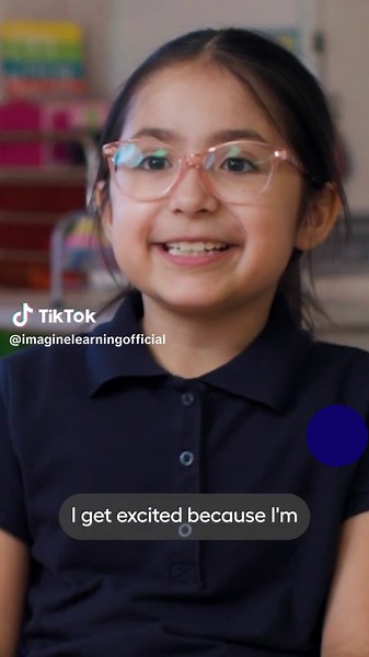 It's a privilege to be a part of Sabella's unique educational journey! 😍 Follow to learn how you can implement #ImagineMath in your school! #Teaching