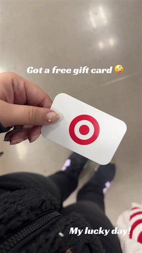 Returning Items at Target: How I Scored a Gift Card
