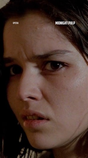 The show must go on… even if it kills you! A stylish slaughterhouse for the senses, Dario Argento's OPERA is streaming now on Midnight Pulp. | Midnight Pulp