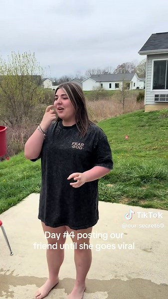 Fun Challenge with Friends: The USC Nomination