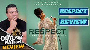 Respect - movie review (Jennifer Hudson, Aretha Franklin)