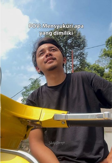 Kinematik Luxio & Alphard, Tampilan Keren