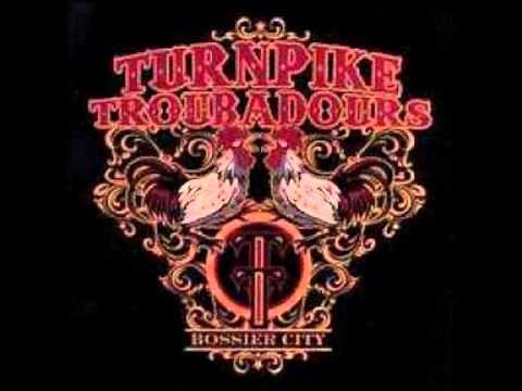 Turnpike Troubadours - Diamonds & Gasoline