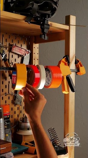 Make Repairs Effortless with These Simple DIY Hacks! 💡🛠️