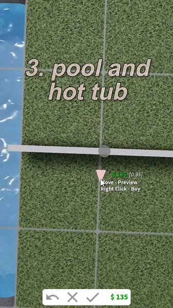 Bloxburg Building Hacks for Amazing Homes