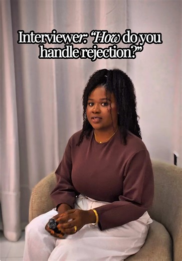 Mastering Rejection: Tips for Job Seekers
