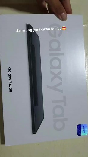 Seyma Sebnem TikTok'ta