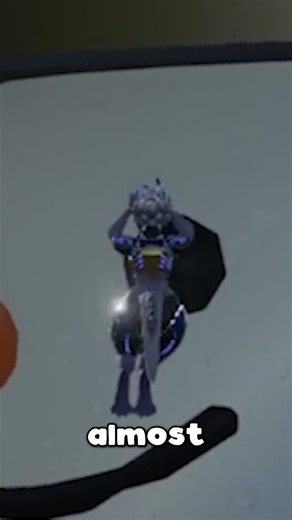 Raeal The Protogen on Instagram: "He's just standing there... Menacingly... Broadcasted live on Twitch @ raealtheprotogen #shorts #vtuber #furry #protogen #sona #fursona #vr #virtualreality #resonite #funny #highlights #furrytrash #clips #fypシ"