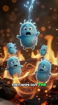 C diff infection is no joke