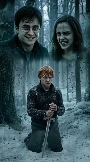 Harry Potter and the Order of the Phoenix Half-Blood Prince Deathly Hallows Harry Potter Short