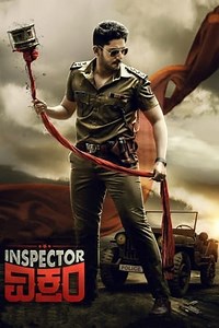 Watch And Download Movie Video Inspector Vikram For Free!