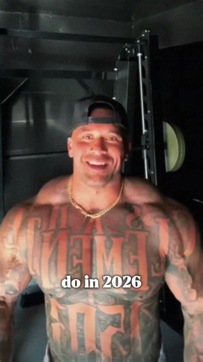 BIGBOY 2026 WHAT'S YOUR PLAN?