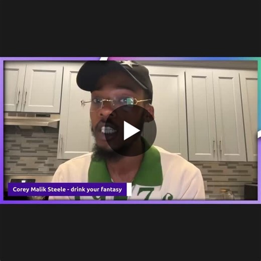 Info Session On Black Mental Health with Kenton Kirby, LCSW was Inspiring Tons of Insightful thoughts how we as men Communicate our Emotions In Society Episode Out Now | Corey Steele