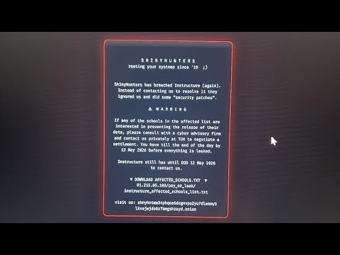 Canva is hacked? | Canva server down today | Canva website not working today | Canvas shinyhunters
