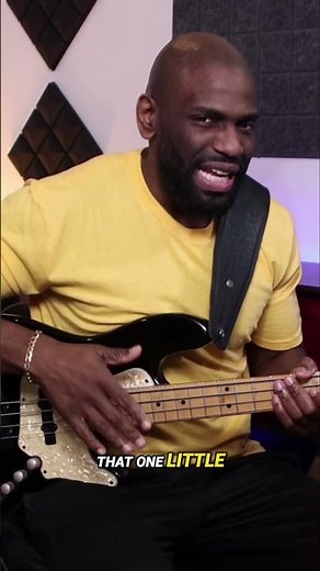 Master Slap Bass Techniques: The Power of Ghost Notes