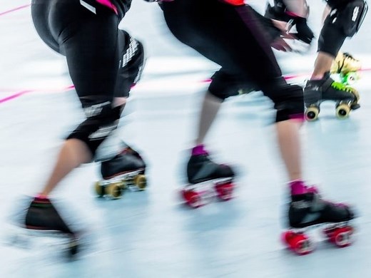 Roller-Skating Rink Closing After Nearly 50 Years In Nottingham