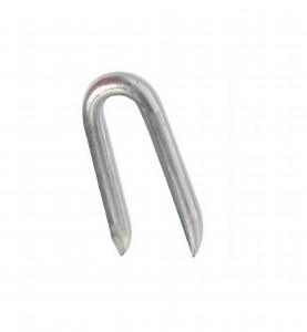 [Hot Item] Top Quality Staple Ground Wire for Securing Ground Wire on Wood Pole