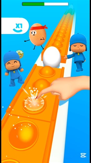 poprun3d #poprungame #poprun3dlive #poprun3dgameplay #poprun3d #poprun #games