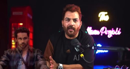 Anki Jain | Once again @manupunjabim3 nails it 🎯 @humarabajaj24 was never on the makers’ list, but his audience-loved gameplay forced them to keep... | Instagram