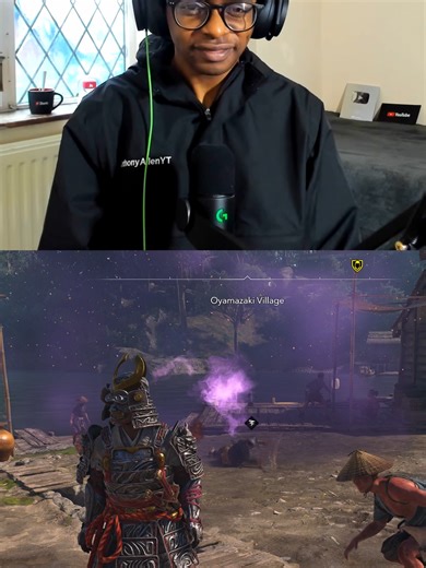 Discover Yasuke's Journey in Assassin's Creed Shadows