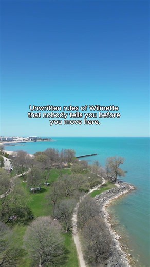 Unwritten Rules of Wilmette Illinois: What No One Tells You Before Moving to the North Shore