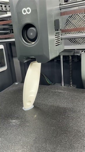 Recreate and print a fishing lure from @rjprojectchannel1321