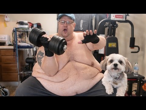 🔥😂 LIVE WORKOUT | Peter Griffin Vibes, Fat Loss Chaos & Real Results 💪