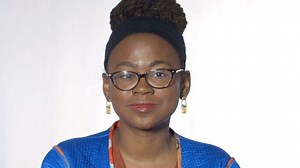 Why it Matters: Jamia Wilson says 'people fought and died for your right' to vote