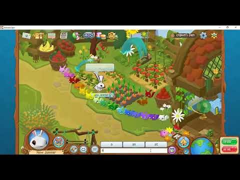 HOW TO HACK ACCOUNTS IN ANIMAL JAM! WORKING 2024!! NEW METHOD