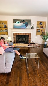 160K views · 19K reactions | HOUSE TOUR We just moved in, so excuse...