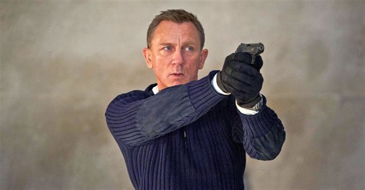 Neuer "James Bond"-Film von Amazon macht großen Fortschritt – der uns verrät, in welche Richtung die Actionreihe gehen dürfte