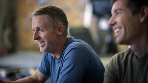 The Devil's Climb (TV Special 2024)