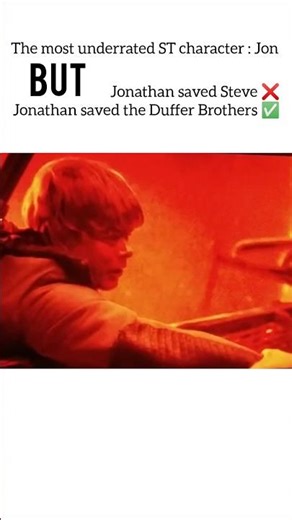 Jonathan Byers Appreciation Post #strangerthings #strangerthings5 #jonathan