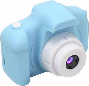 Denver KCA-1330 Kinder Camera 4K Roze - Video's maken/ Foto's maken/ hoge beeld... | bol